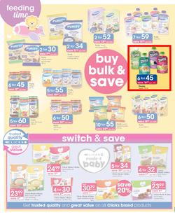 Clicks : You Pay Less (5 Nov - 20 Nov 2019), page 37