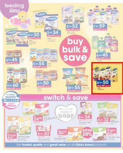 Clicks : You Pay Less (5 Nov - 20 Nov 2019), page 37