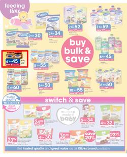 Clicks : You Pay Less (5 Nov - 20 Nov 2019), page 37