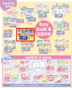 Clicks : You Pay Less (5 Nov - 20 Nov 2019), page 37