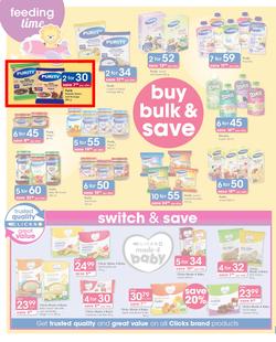 Clicks : You Pay Less (5 Nov - 20 Nov 2019), page 37