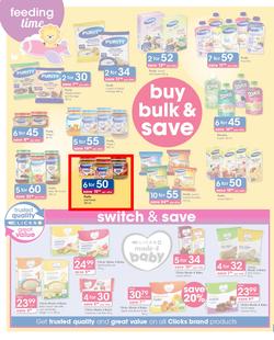 Clicks : You Pay Less (5 Nov - 20 Nov 2019), page 37