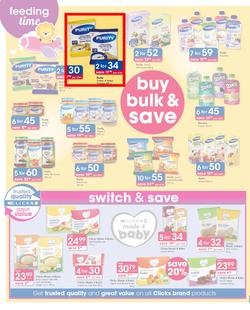 Clicks : You Pay Less (5 Nov - 20 Nov 2019), page 37