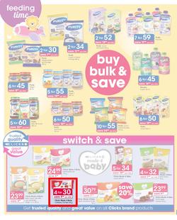 Clicks : You Pay Less (5 Nov - 20 Nov 2019), page 37