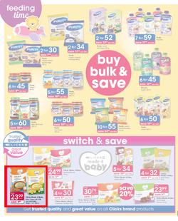 Clicks : You Pay Less (5 Nov - 20 Nov 2019), page 37