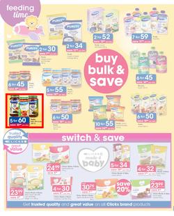 Clicks : You Pay Less (5 Nov - 20 Nov 2019), page 37