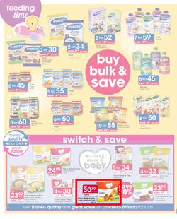 Clicks : You Pay Less (5 Nov - 20 Nov 2019), page 37