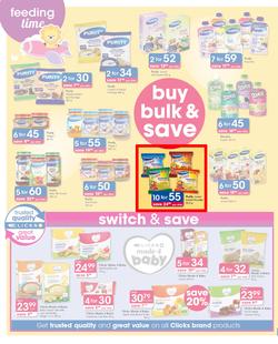 Clicks : You Pay Less (5 Nov - 20 Nov 2019), page 37