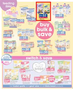Clicks : You Pay Less (5 Nov - 20 Nov 2019), page 37