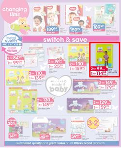 Clicks : You Pay Less (5 Nov - 20 Nov 2019), page 39