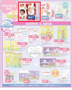 Clicks : You Pay Less (5 Nov - 20 Nov 2019), page 39