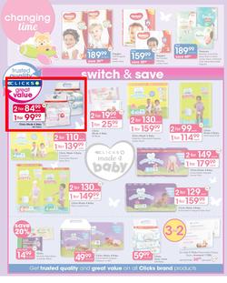 Clicks : You Pay Less (5 Nov - 20 Nov 2019), page 39