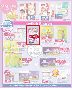 Clicks : You Pay Less (5 Nov - 20 Nov 2019), page 39