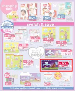 Clicks : You Pay Less (5 Nov - 20 Nov 2019), page 39
