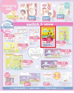 Clicks : You Pay Less (5 Nov - 20 Nov 2019), page 39