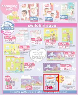 Clicks : You Pay Less (5 Nov - 20 Nov 2019), page 39