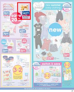 Clicks : You Pay Less (5 Nov - 20 Nov 2019), page 38