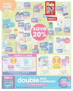 Clicks : You Pay Less (5 Nov - 20 Nov 2019), page 33