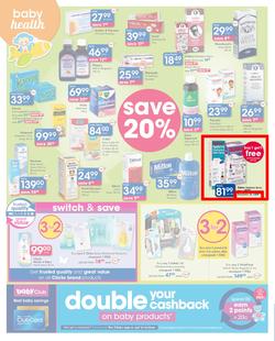 Clicks : You Pay Less (5 Nov - 20 Nov 2019), page 33
