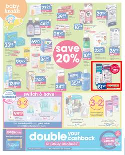 Clicks : You Pay Less (5 Nov - 20 Nov 2019), page 33