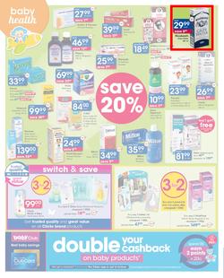 Clicks : You Pay Less (5 Nov - 20 Nov 2019), page 33