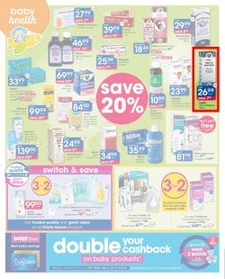 Clicks : You Pay Less (5 Nov - 20 Nov 2019), page 33