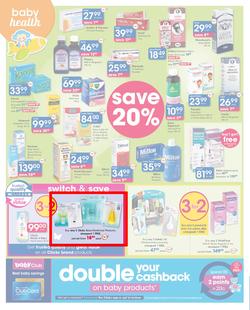 Clicks : You Pay Less (5 Nov - 20 Nov 2019), page 33