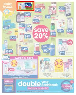 Clicks : You Pay Less (5 Nov - 20 Nov 2019), page 33
