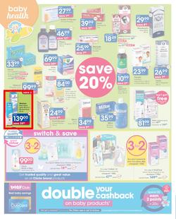 Clicks : You Pay Less (5 Nov - 20 Nov 2019), page 33