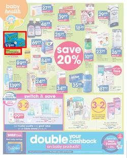 Clicks : You Pay Less (5 Nov - 20 Nov 2019), page 33
