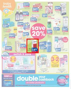 Clicks : You Pay Less (5 Nov - 20 Nov 2019), page 33