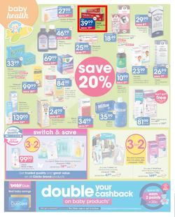Clicks : You Pay Less (5 Nov - 20 Nov 2019), page 33