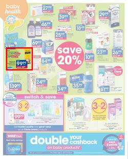 Clicks : You Pay Less (5 Nov - 20 Nov 2019), page 33
