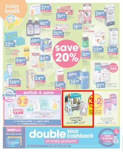 Clicks : You Pay Less (5 Nov - 20 Nov 2019), page 33