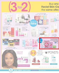 Clicks : You Pay Less (5 Nov - 20 Nov 2019), page 4