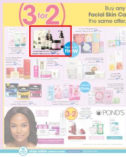 Clicks : You Pay Less (5 Nov - 20 Nov 2019), page 4