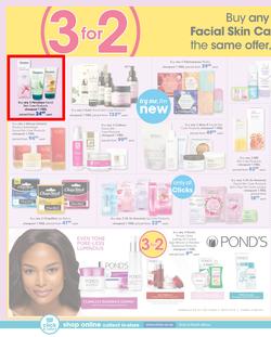 Clicks : You Pay Less (5 Nov - 20 Nov 2019), page 4