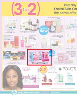 Clicks : You Pay Less (5 Nov - 20 Nov 2019), page 4