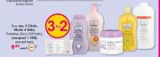 Clicks Made 4 Baby Toiletries-Each