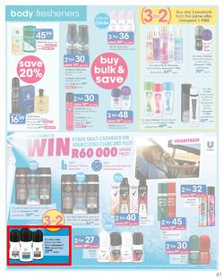 Clicks : You Pay Less (5 Nov - 20 Nov 2019), page 41