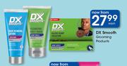 DX Smoth Grooming Products-Each