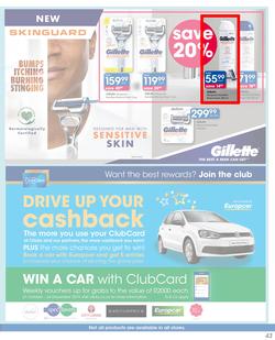 Clicks : You Pay Less (5 Nov - 20 Nov 2019), page 43