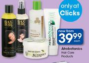 0 Afrobotanics Hair care Products-Each