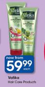 Vatika Hair Care Products-Each