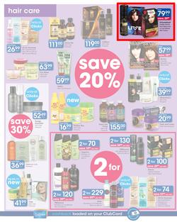 Clicks : You Pay Less (5 Nov - 20 Nov 2019), page 44