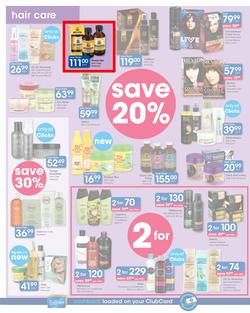 Clicks : You Pay Less (5 Nov - 20 Nov 2019), page 44