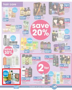 Clicks : You Pay Less (5 Nov - 20 Nov 2019), page 44