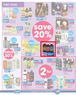 Clicks : You Pay Less (5 Nov - 20 Nov 2019), page 44
