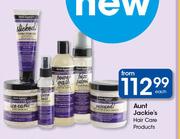 Aunt Jackie's Hair Care Products-Each