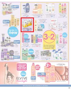 Clicks : You Pay Less (5 Nov - 20 Nov 2019), page 45
